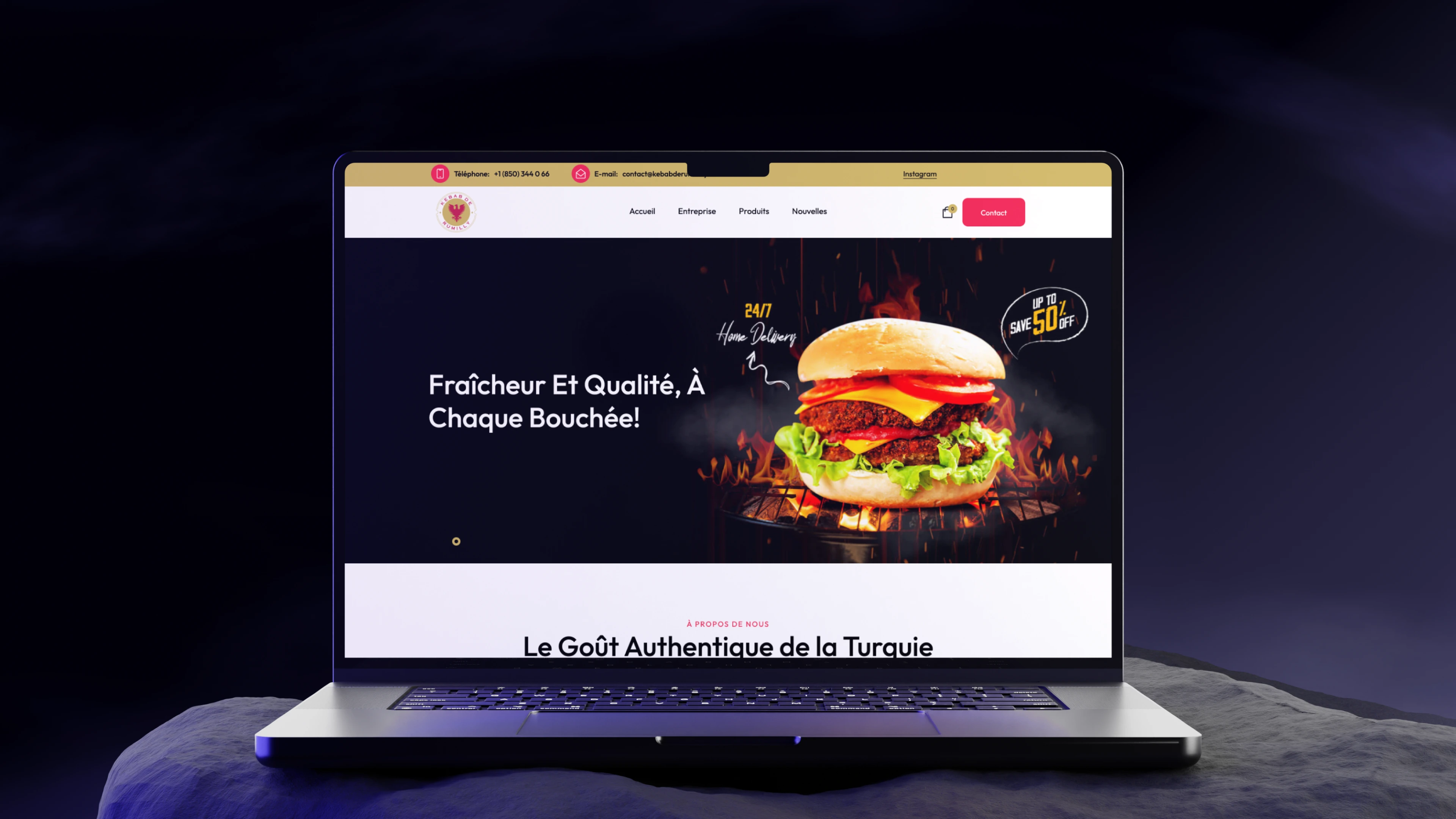 portfolio