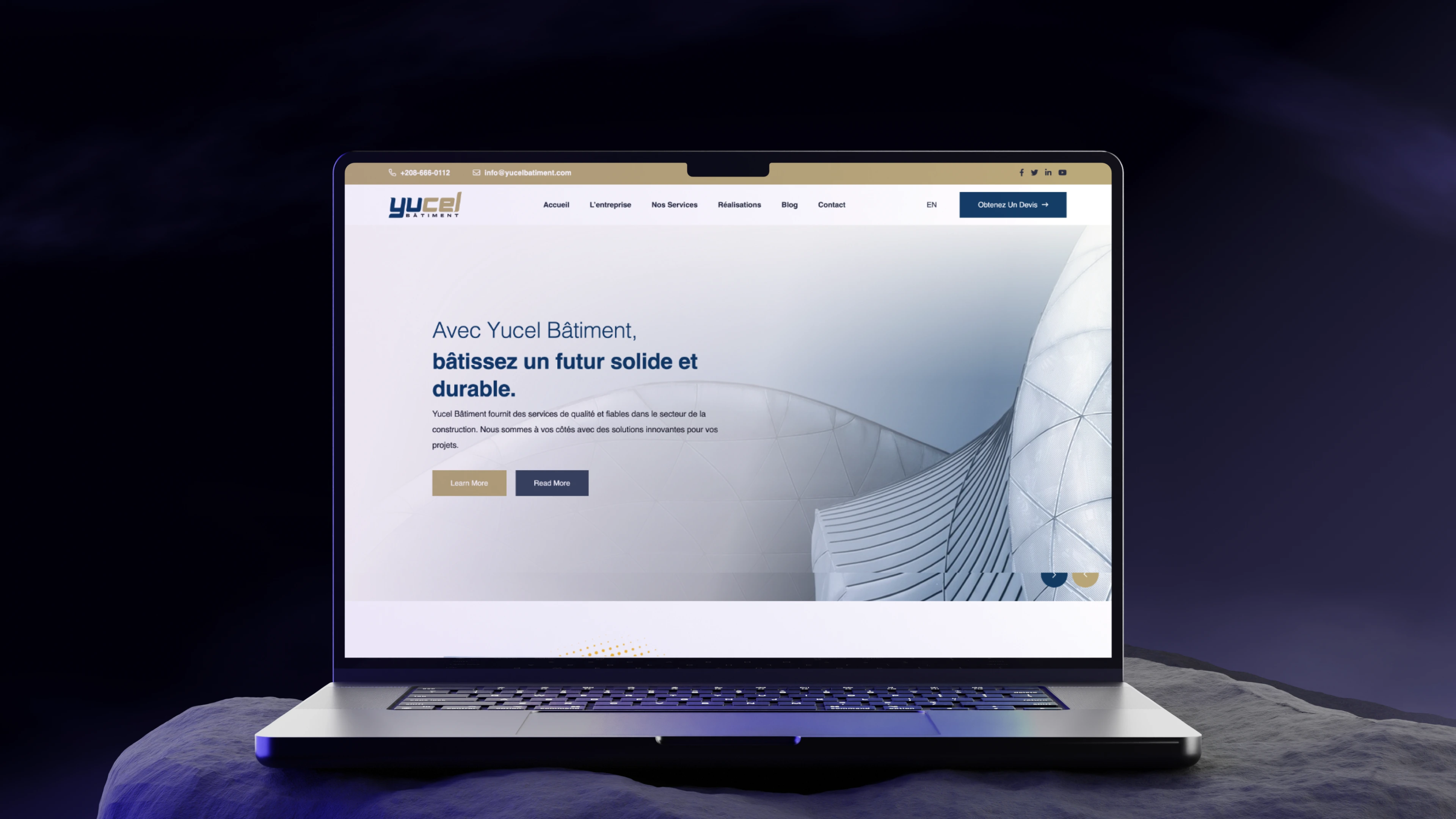 portfolio