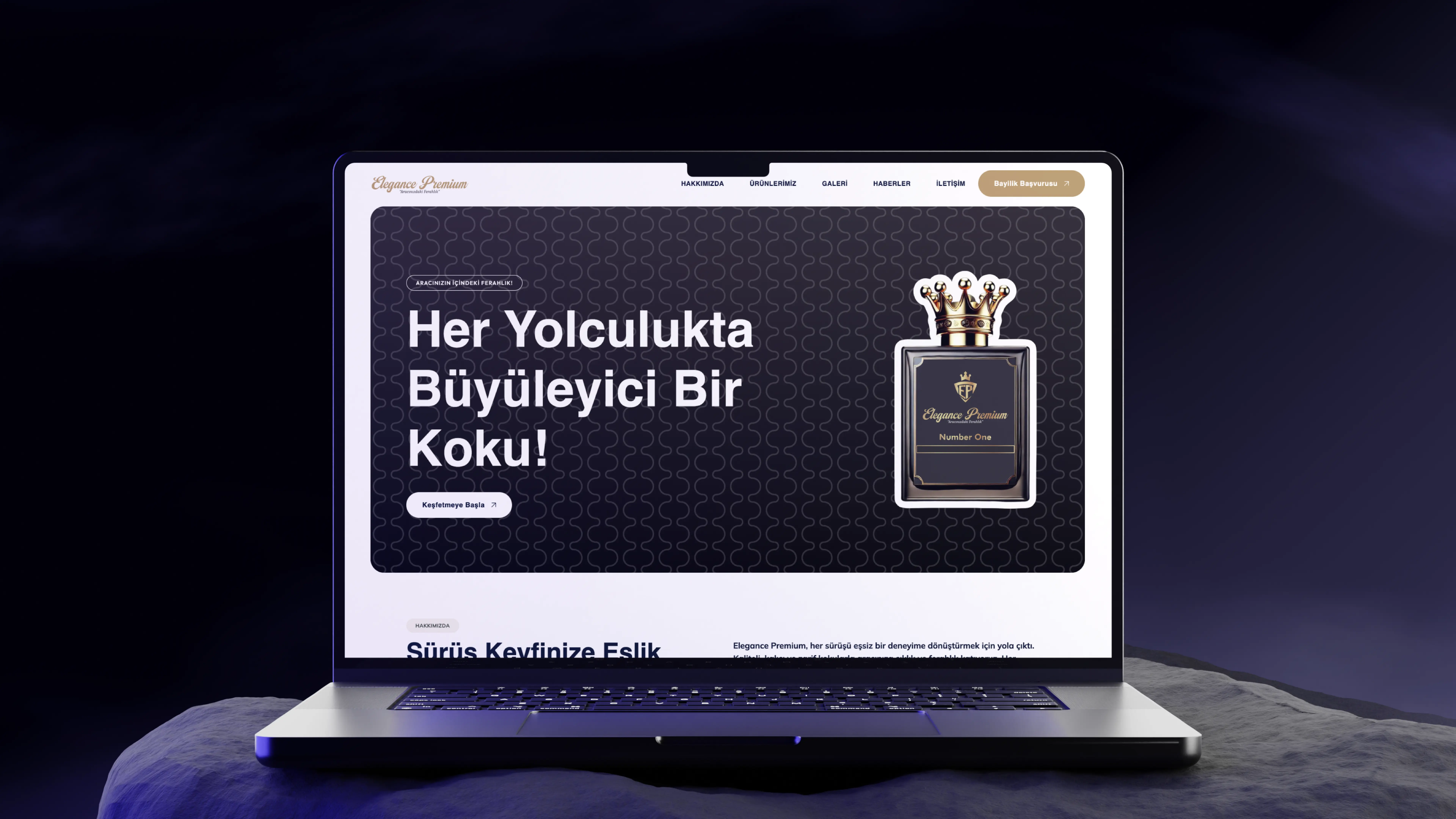portfolio