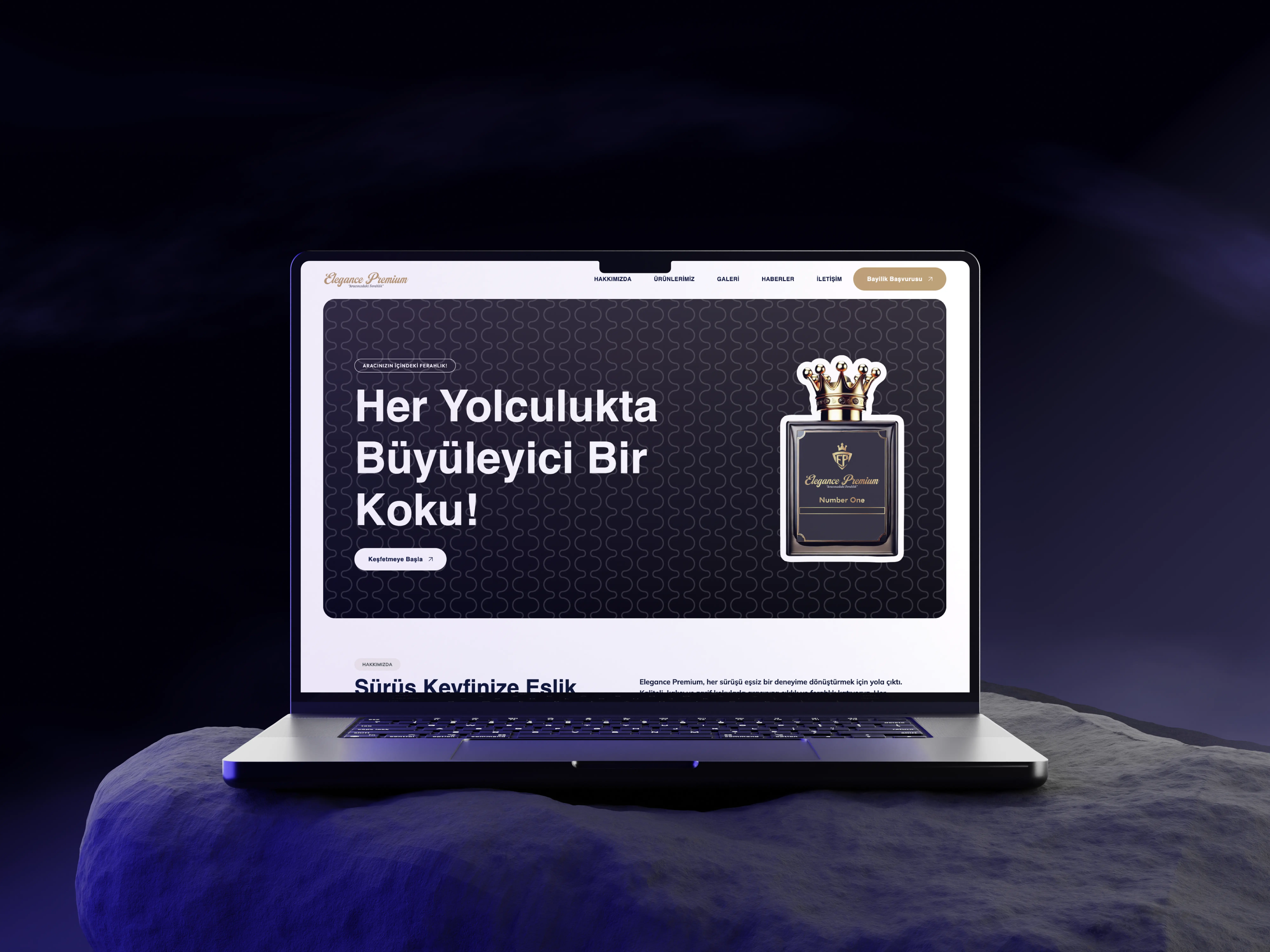 Elegance Premium